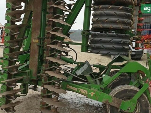 Амазоні Катрос, об'ємом двигуна 0 л та пробігом 0 тис. км за 44426 $, фото 4 на Automoto.ua