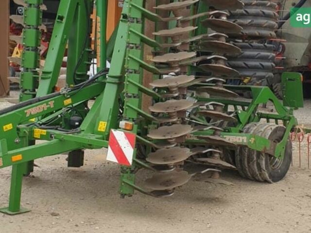 Амазоні Катрос, об'ємом двигуна 0 л та пробігом 0 тис. км за 44426 $, фото 6 на Automoto.ua