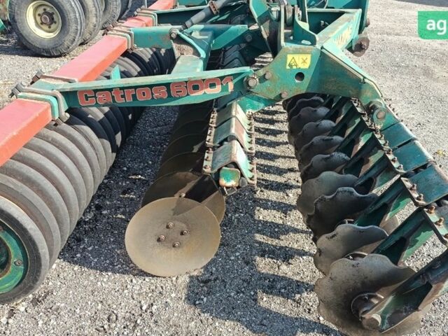 Амазони Катрос, объемом двигателя 0 л и пробегом 0 тыс. км за 16817 $, фото 5 на Automoto.ua