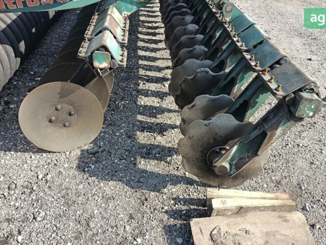 Амазони Катрос, объемом двигателя 0 л и пробегом 0 тыс. км за 16817 $, фото 4 на Automoto.ua