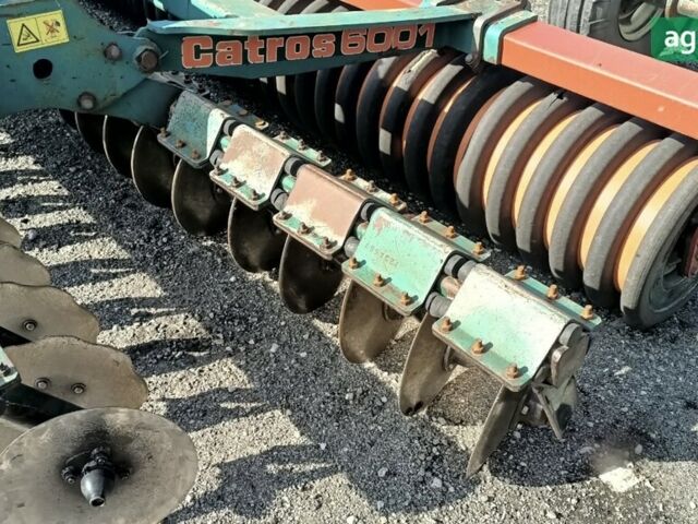 Амазони Катрос, объемом двигателя 0 л и пробегом 0 тыс. км за 16817 $, фото 3 на Automoto.ua