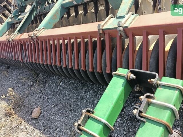 Амазони Катрос, объемом двигателя 0 л и пробегом 0 тыс. км за 16817 $, фото 7 на Automoto.ua