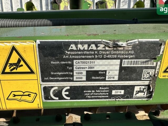 Амазони Катрос, объемом двигателя 0 л и пробегом 0 тыс. км за 17708 $, фото 2 на Automoto.ua