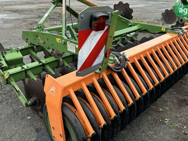 Амазони Катрос, объемом двигателя 0 л и пробегом 0 тыс. км за 19479 $, фото 7 на Automoto.ua