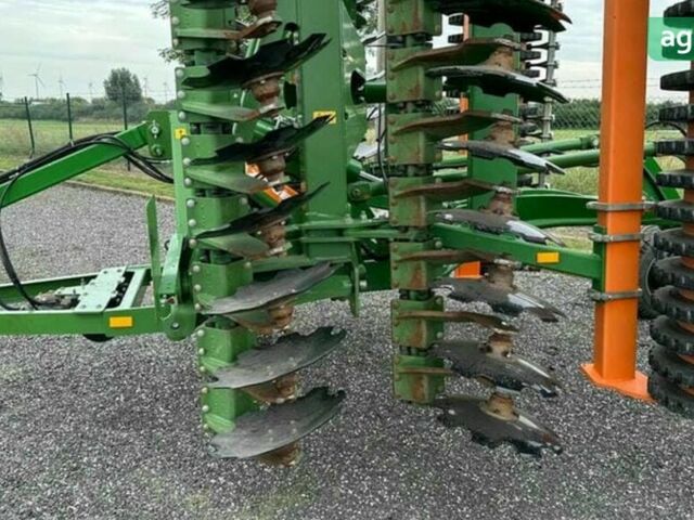 Амазони Катрос, объемом двигателя 0 л и пробегом 0 тыс. км за 49569 $, фото 2 на Automoto.ua