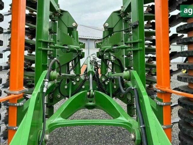 Амазони Катрос, объемом двигателя 0 л и пробегом 0 тыс. км за 49569 $, фото 7 на Automoto.ua