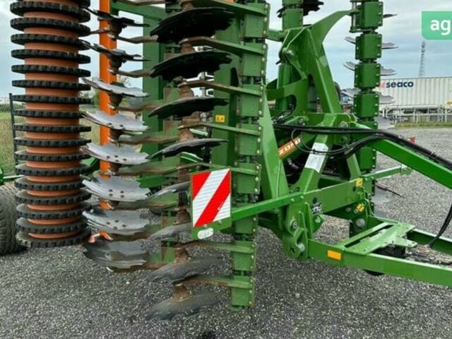 Амазони Катрос, объемом двигателя 0 л и пробегом 0 тыс. км за 49569 $, фото 4 на Automoto.ua