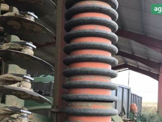 Амазони Катрос 2018 в Звенигородка на Automoto.ua Амазони Катрос, объемом двигателя 0 л и пробегом 0 тыс. км за 40139 $, фото 2 на Automoto.ua