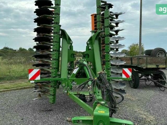 Амазони Катрос, объемом двигателя 0 л и пробегом 0 тыс. км за 49569 $, фото 3 на Automoto.ua