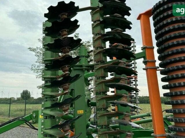 Амазони Катрос, объемом двигателя 0 л и пробегом 0 тыс. км за 49569 $, фото 1 на Automoto.ua