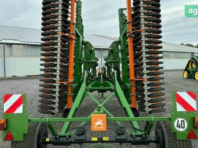 Амазони Катрос, объемом двигателя 0 л и пробегом 0 тыс. км за 49569 $, фото 6 на Automoto.ua