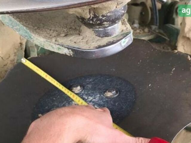 Амазони Катрос 2018 в Звенигородка на Automoto.ua Амазони Катрос, объемом двигателя 0 л и пробегом 0 тыс. км за 40139 $, фото 4 на Automoto.ua