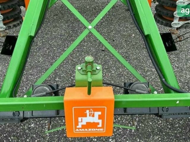 Амазони Катрос, объемом двигателя 0 л и пробегом 0 тыс. км за 49569 $, фото 8 на Automoto.ua