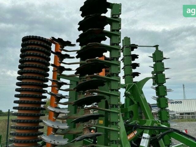 Амазони Катрос, объемом двигателя 0 л и пробегом 0 тыс. км за 49569 $, фото 5 на Automoto.ua