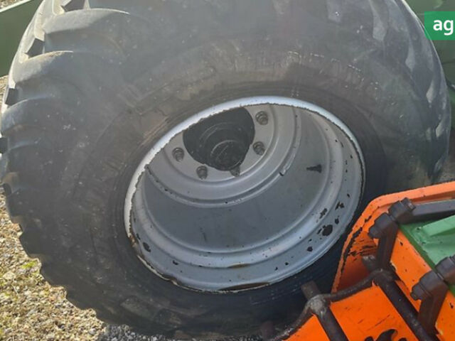 Амазоні Катрос, об'ємом двигуна 0 л та пробігом 0 тис. км за 28526 $, фото 6 на Automoto.ua