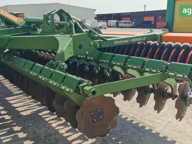 Амазоні Катрос, об'ємом двигуна 0 л та пробігом 0 тис. км за 52302 $, фото 2 на Automoto.ua