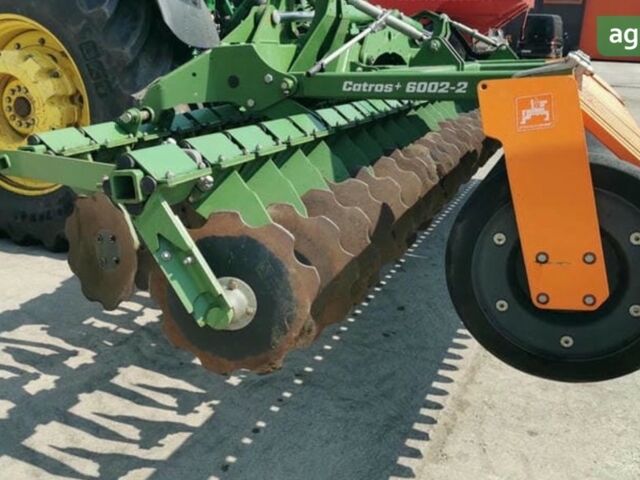 Амазоні Катрос, об'ємом двигуна 0 л та пробігом 0 тис. км за 52302 $, фото 3 на Automoto.ua