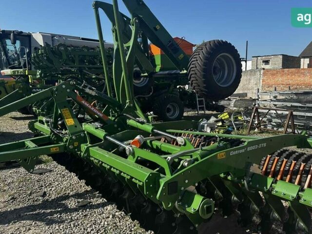 Амазони Катрос, объемом двигателя 0 л и пробегом 0 тыс. км за 79695 $, фото 5 на Automoto.ua