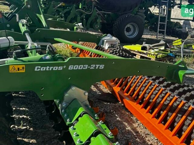 Амазони Катрос, объемом двигателя 0 л и пробегом 0 тыс. км за 79695 $, фото 1 на Automoto.ua