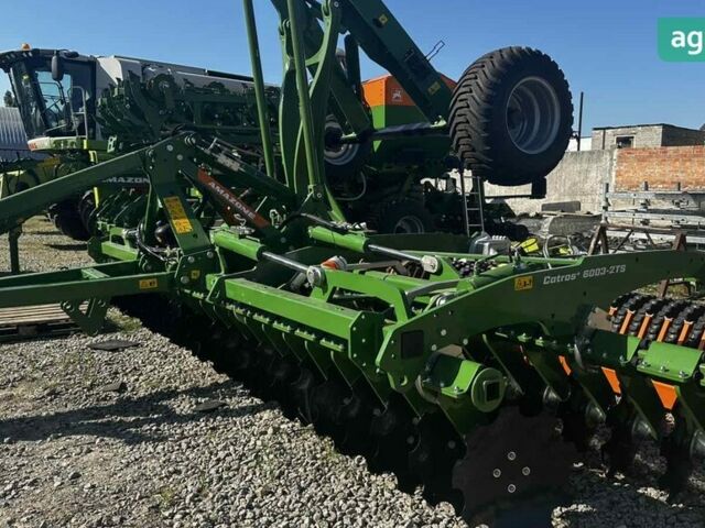 Амазони Катрос, объемом двигателя 0 л и пробегом 0 тыс. км за 79695 $, фото 2 на Automoto.ua