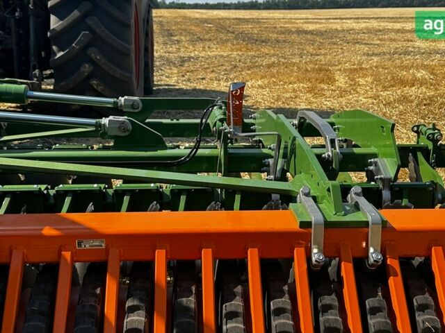 Амазони Катрос, объемом двигателя 0 л и пробегом 0 тыс. км за 79695 $, фото 4 на Automoto.ua