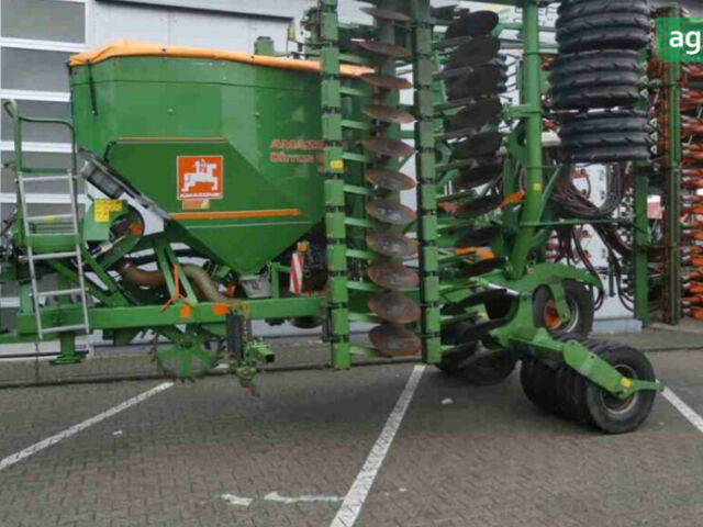 Амазоні Ціррус, об'ємом двигуна 0 л та пробігом 0 тис. км за 29477 $, фото 3 на Automoto.ua