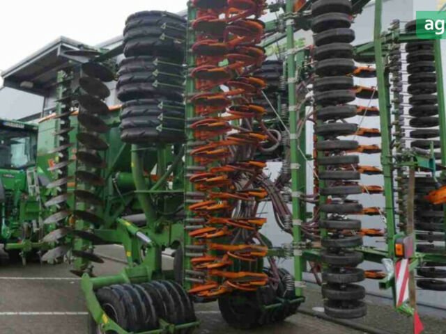 Амазоні Ціррус, об'ємом двигуна 0 л та пробігом 0 тис. км за 29477 $, фото 1 на Automoto.ua