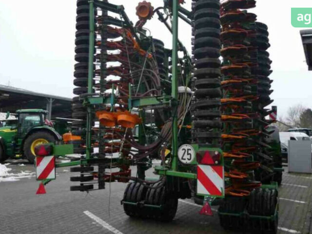 Амазоні Ціррус, об'ємом двигуна 0 л та пробігом 0 тис. км за 29477 $, фото 2 на Automoto.ua