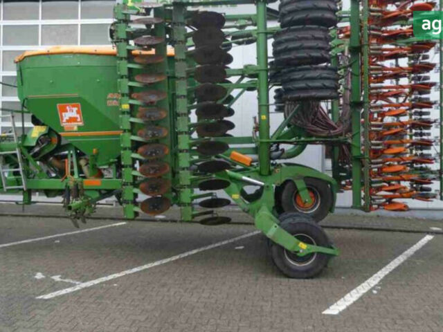 Амазоні Ціррус, об'ємом двигуна 0 л та пробігом 0 тис. км за 29477 $, фото 4 на Automoto.ua