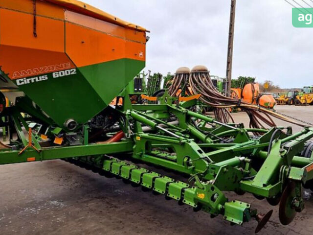 Амазони Циррус, объемом двигателя 0 л и пробегом 0 тыс. км за 19297 $, фото 4 на Automoto.ua