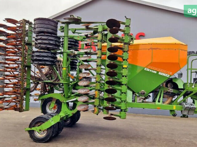 Амазони Циррус, объемом двигателя 0 л и пробегом 0 тыс. км за 19297 $, фото 1 на Automoto.ua