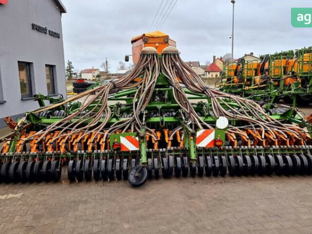 Амазони Циррус, объемом двигателя 0 л и пробегом 0 тыс. км за 19297 $, фото 3 на Automoto.ua