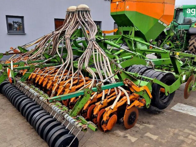 Амазони Циррус, объемом двигателя 0 л и пробегом 0 тыс. км за 19297 $, фото 2 на Automoto.ua