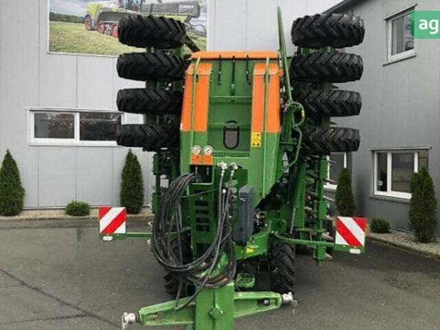 Амазони Циррус, объемом двигателя 0 л и пробегом 0 тыс. км за 137858 $, фото 1 на Automoto.ua