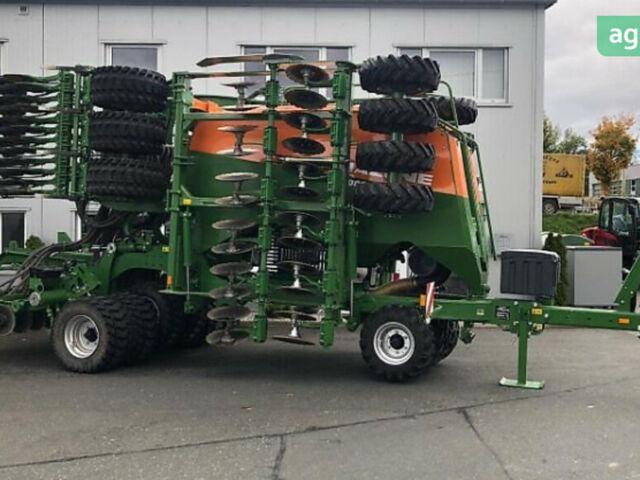 Амазони Циррус, объемом двигателя 0 л и пробегом 0 тыс. км за 137858 $, фото 2 на Automoto.ua