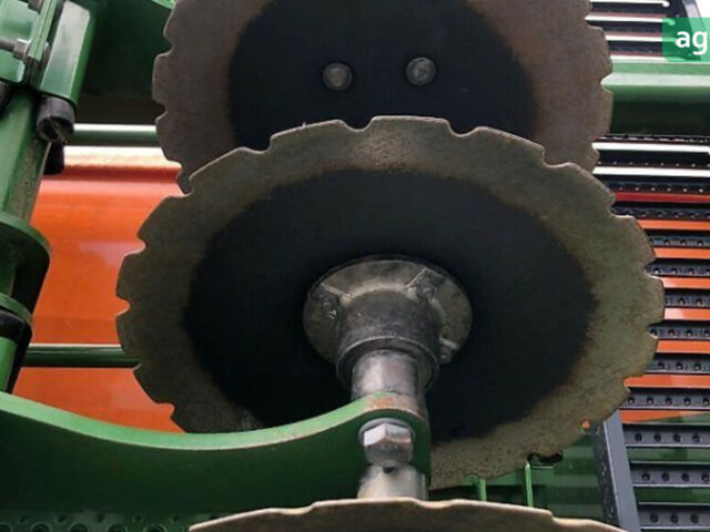 Амазони Циррус, объемом двигателя 0 л и пробегом 0 тыс. км за 137858 $, фото 5 на Automoto.ua