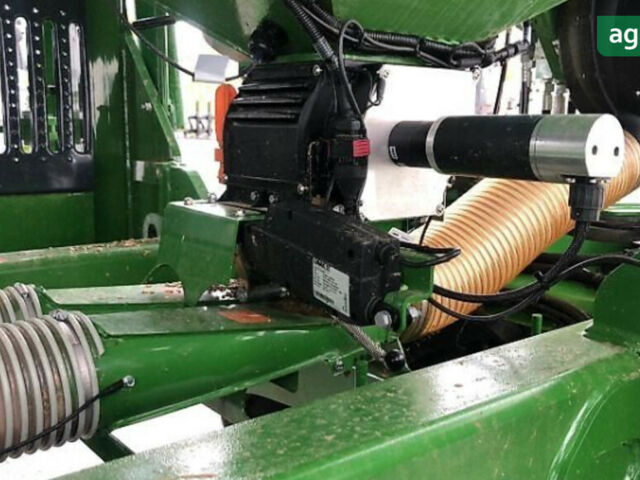 Амазони Циррус, объемом двигателя 0 л и пробегом 0 тыс. км за 137858 $, фото 6 на Automoto.ua