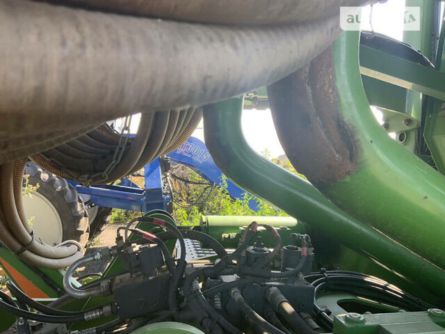 Зеленый Амазони Циррус, объемом двигателя 0 л и пробегом 1 тыс. км за 65000 $, фото 18 на Automoto.ua