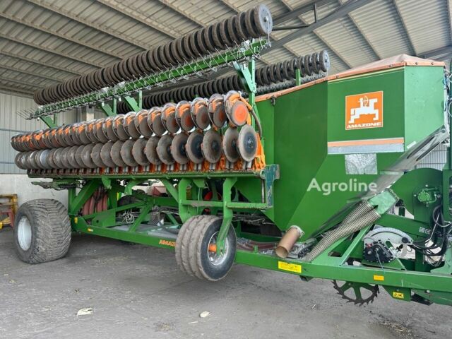 Зеленый Амазони Ситан, объемом двигателя 0 л и пробегом 0 тыс. км за 54650 $, фото 16 на Automoto.ua