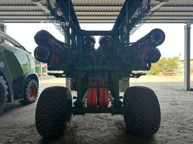 Зеленый Амазони Ситан, объемом двигателя 0 л и пробегом 0 тыс. км за 54650 $, фото 11 на Automoto.ua