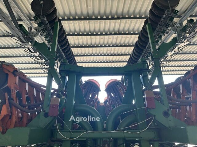 Зеленый Амазони Ситан, объемом двигателя 0 л и пробегом 0 тыс. км за 54650 $, фото 12 на Automoto.ua