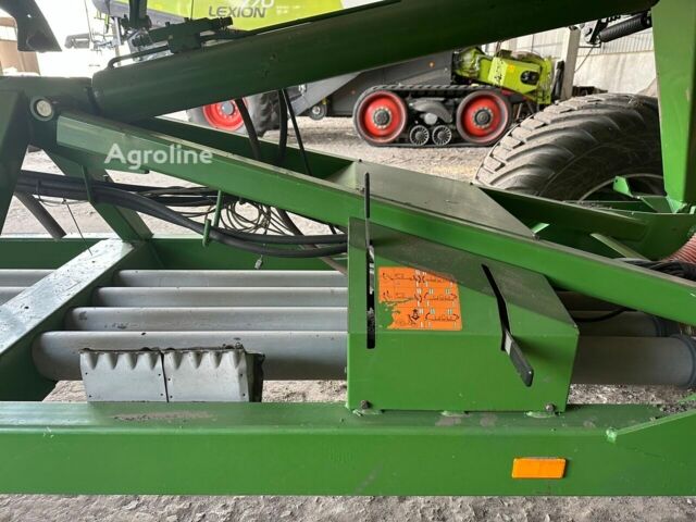 Зеленый Амазони Ситан, объемом двигателя 0 л и пробегом 0 тыс. км за 54650 $, фото 6 на Automoto.ua