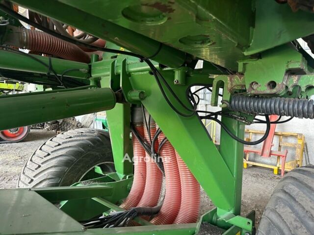 Зеленый Амазони Ситан, объемом двигателя 0 л и пробегом 0 тыс. км за 54650 $, фото 8 на Automoto.ua