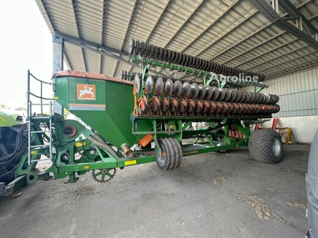 Зеленый Амазони Ситан, объемом двигателя 0 л и пробегом 0 тыс. км за 54650 $, фото 2 на Automoto.ua