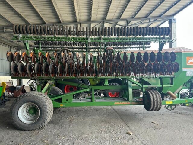 Зеленый Амазони Ситан, объемом двигателя 0 л и пробегом 0 тыс. км за 54650 $, фото 15 на Automoto.ua