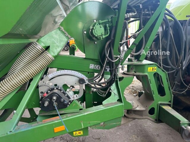 Зеленый Амазони Ситан, объемом двигателя 0 л и пробегом 0 тыс. км за 54650 $, фото 21 на Automoto.ua