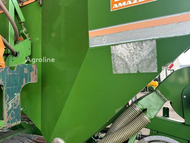 Зеленый Амазони Ситан, объемом двигателя 0 л и пробегом 0 тыс. км за 54650 $, фото 22 на Automoto.ua