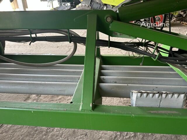 Зеленый Амазони Ситан, объемом двигателя 0 л и пробегом 0 тыс. км за 54650 $, фото 5 на Automoto.ua