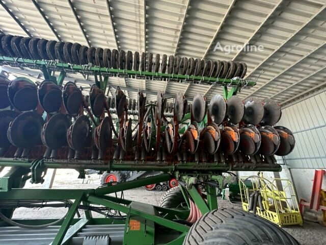 Зеленый Амазони Ситан, объемом двигателя 0 л и пробегом 0 тыс. км за 54650 $, фото 4 на Automoto.ua