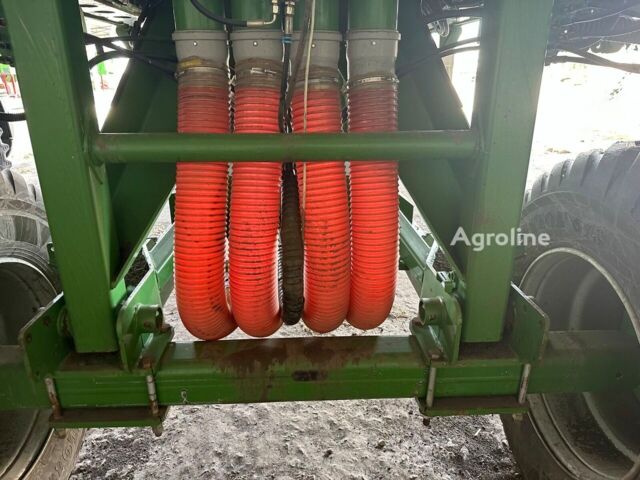 Зеленый Амазони Ситан, объемом двигателя 0 л и пробегом 0 тыс. км за 54650 $, фото 9 на Automoto.ua